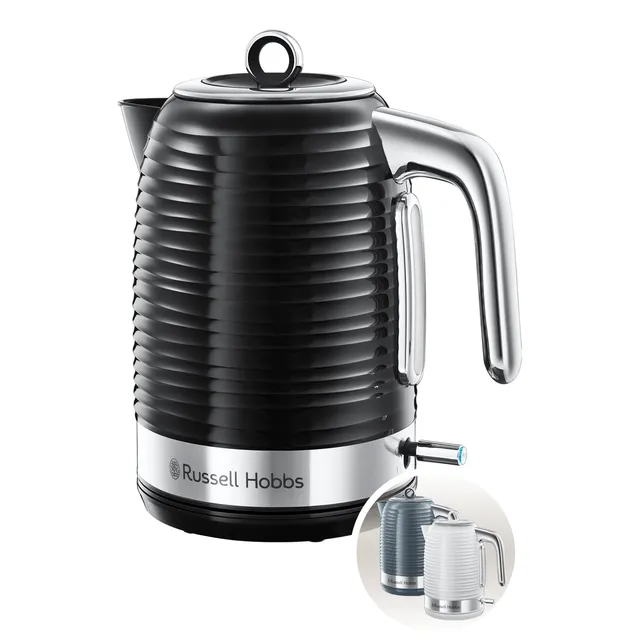 russell-hobbs-inspire-wasserkocher-schwarz-1-7-l-2400-w image 1