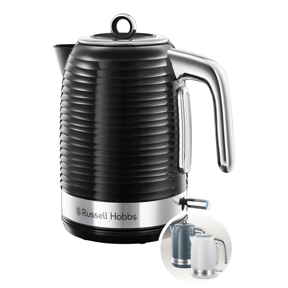 russell-hobbs-inspire-wasserkocher-schwarz-1-7-l-2400-w image 1