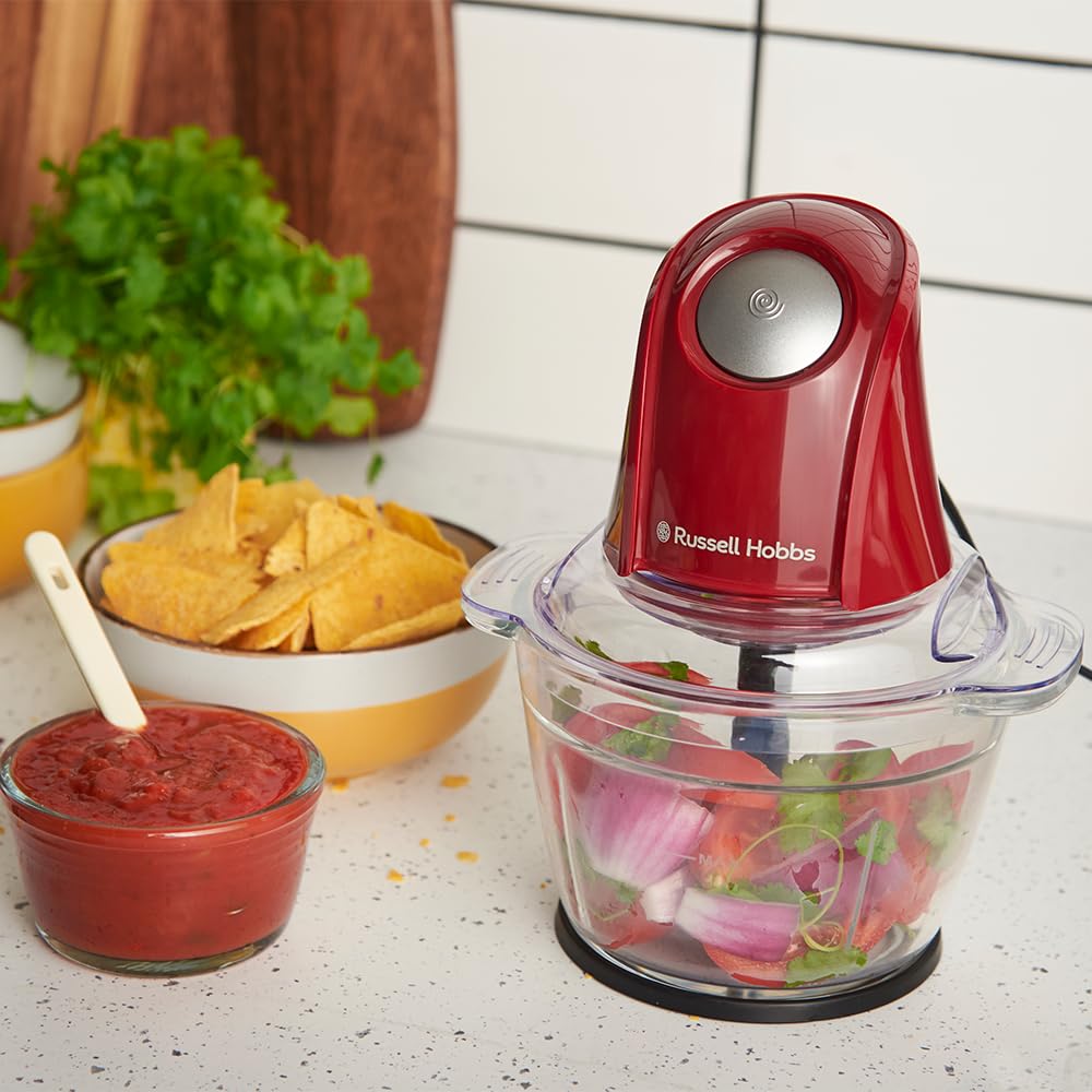 russell-hobbs-desire-mini-zerkleinerer-rot-glas-500ml-350w image 8
