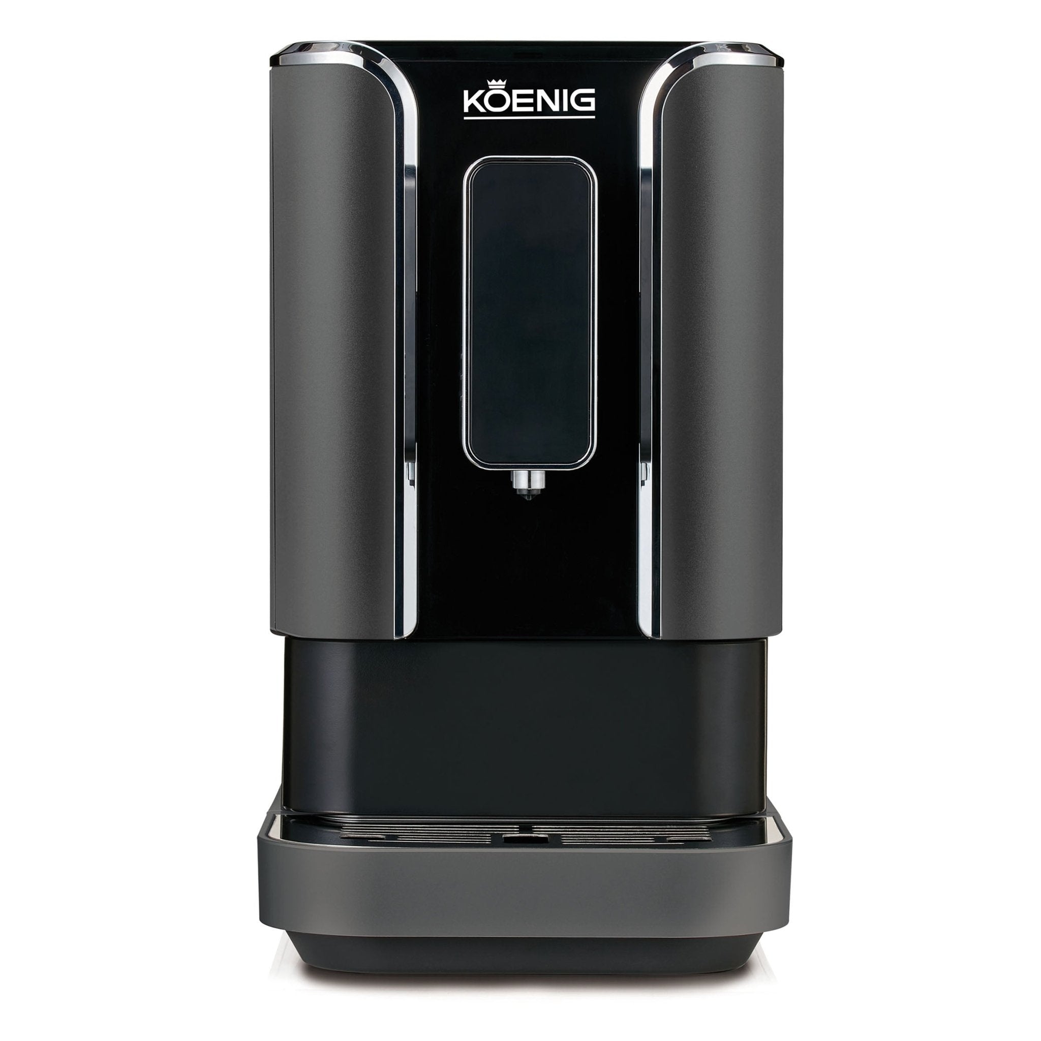 koenig-finessa-arte-kaffeevollautomat-espresso-lungo-18-cm image 5