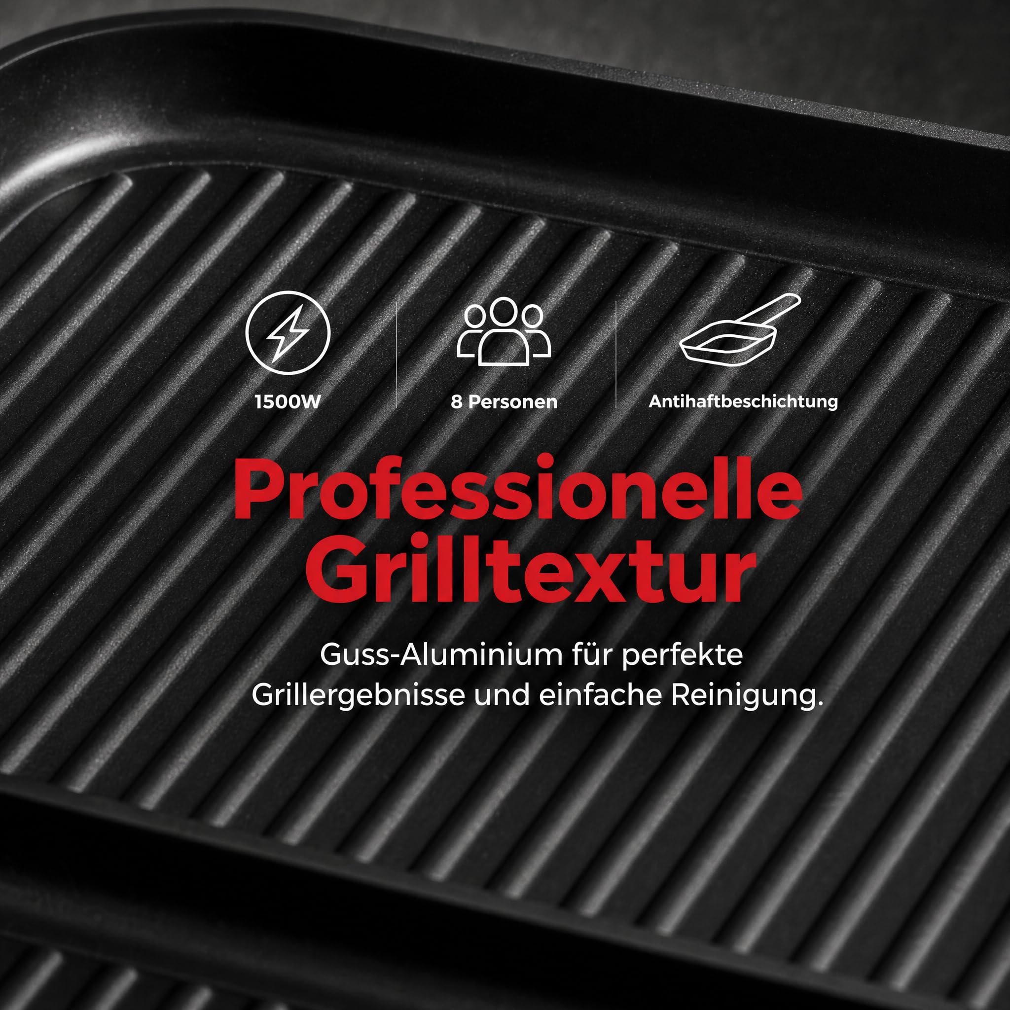 trisa-supreme-8-raclette-grill-8-personen-1500w-guss image 3