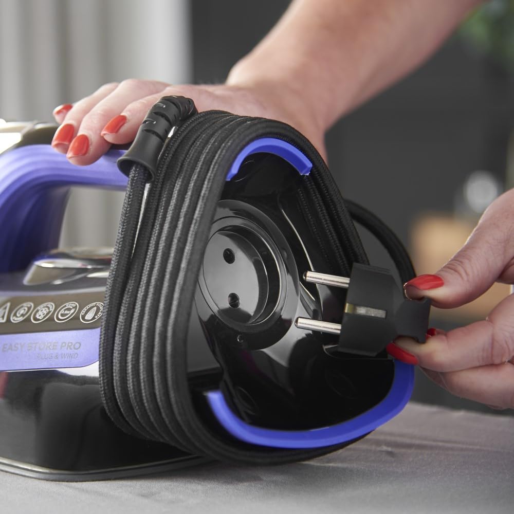 russell-hobbs-light-easy-dampfb-geleisen-keramik-2400-w image 5