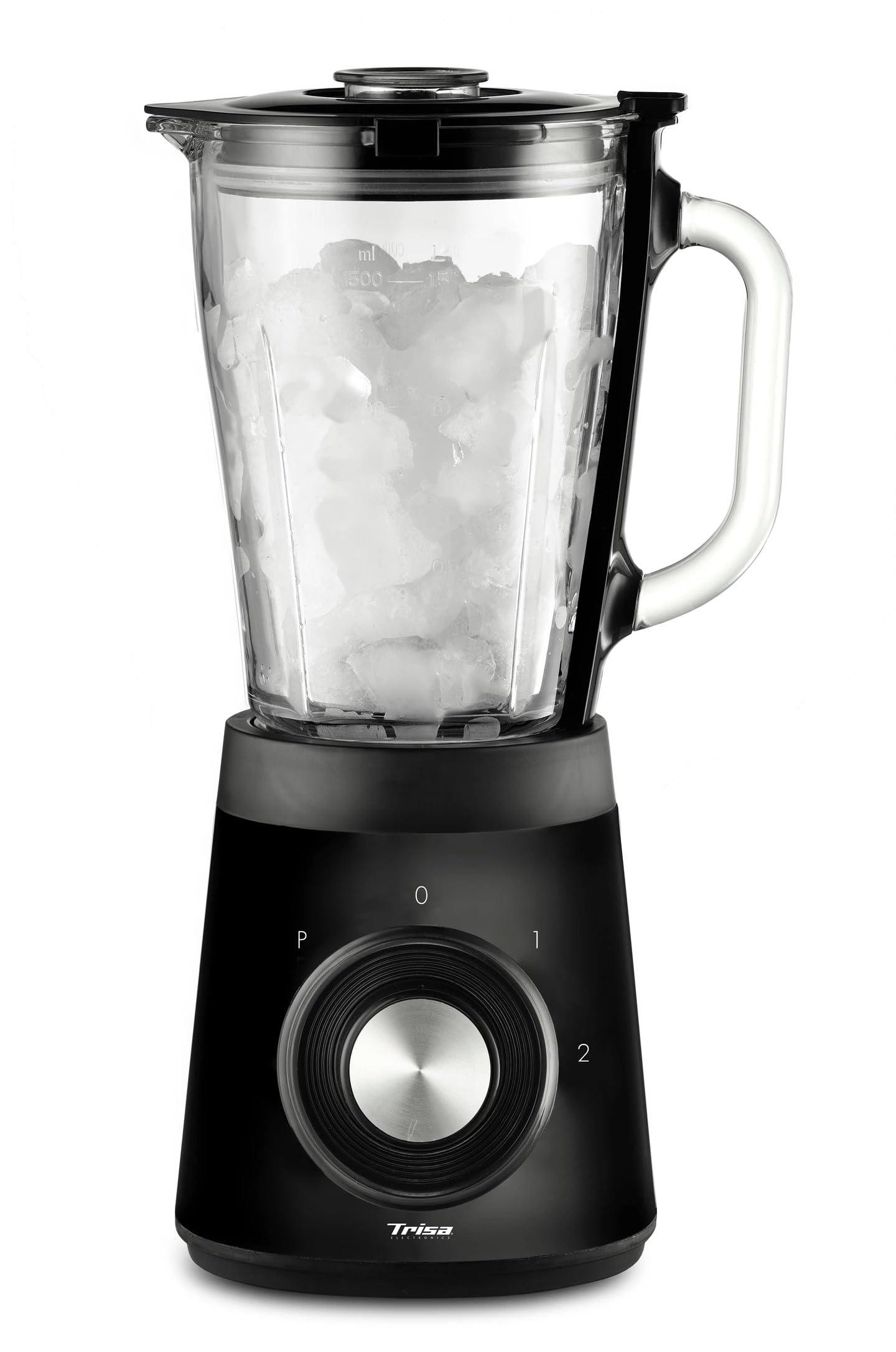 trisa-diners-edition-standmixer-500w-1-5l-glas-schwarz image 2
