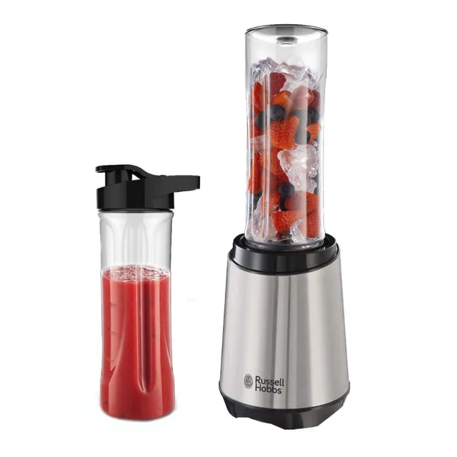 russell-hobbs-desire-standmixer-smoothie-maker-to-go-300-w image 1