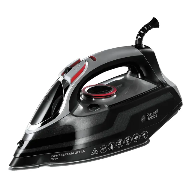 russell-hobbs-powersteam-ultra-20630-56-dampfb-geleisen-3100w image 1