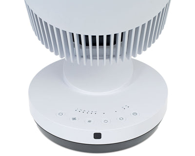 koenig-alassio-gemma-hot-cool-tischventilator-2000w image 3