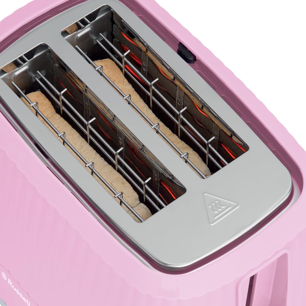 russell-hobbs-eden-27372-56-toaster-himbeere-2-scheiben image 2