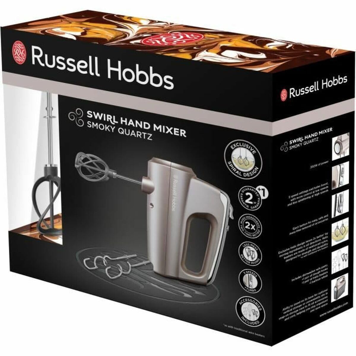 russell-hobbs-desire-swirl-handmixer-helix-5-stufen-box image 2