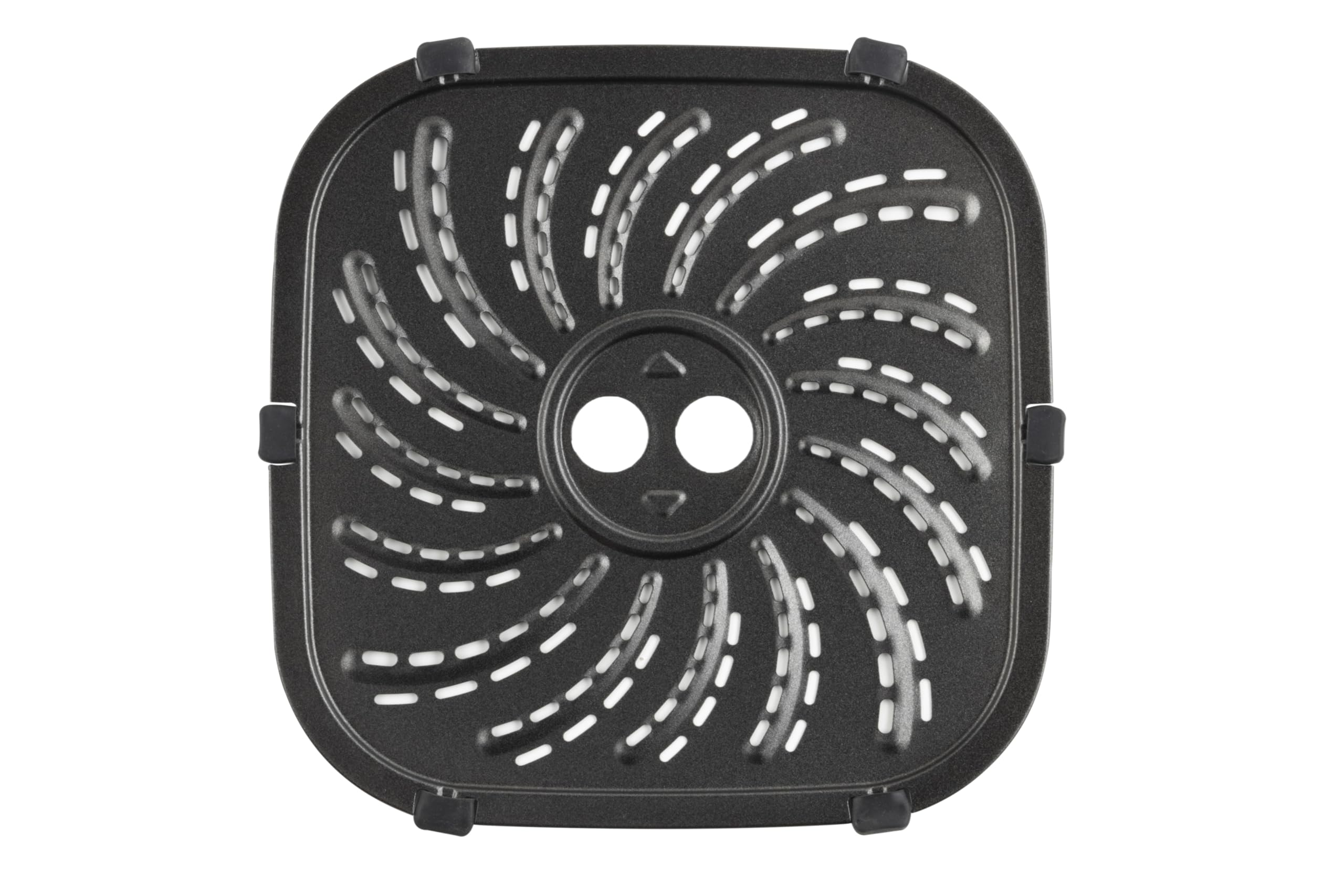 russell-hobbs-satisfry-grillplatte-ersatzteil-xxl-4l-hei-luftfritteuse image 2