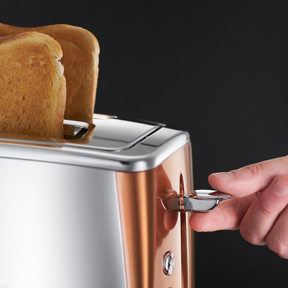 russell-hobbs-luna-toaster-2-scheiben-kupfer-24290-56 image 3