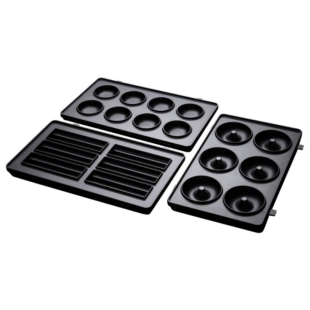 russell-hobbs-fiesta-25490-56-zusatzplatten-3er-set-antihaft image 5