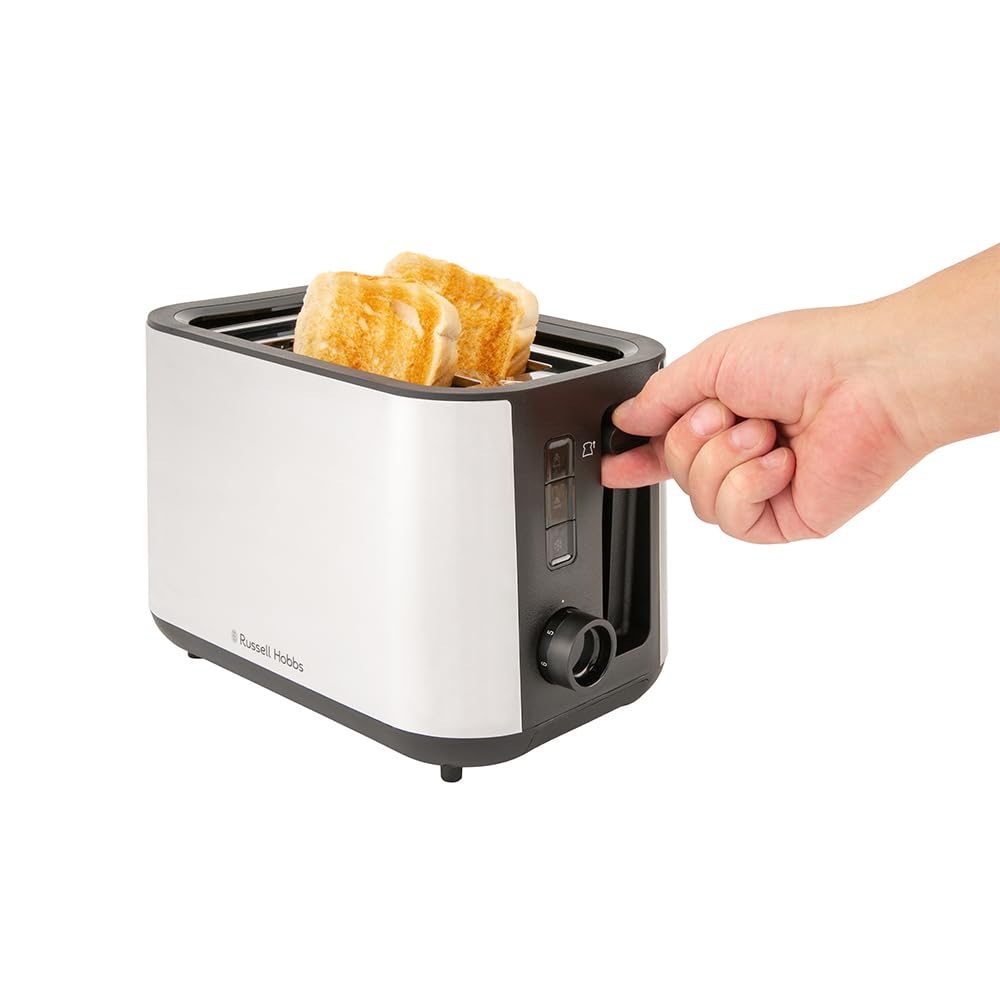 russell-hobbs-horizon-heaton-toaster-2-scheiben-edelstahl image 3