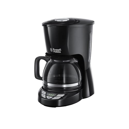 russell-hobbs-textures-22620-56-filterkaffeemaschine-1-25l-mit-timer image 4