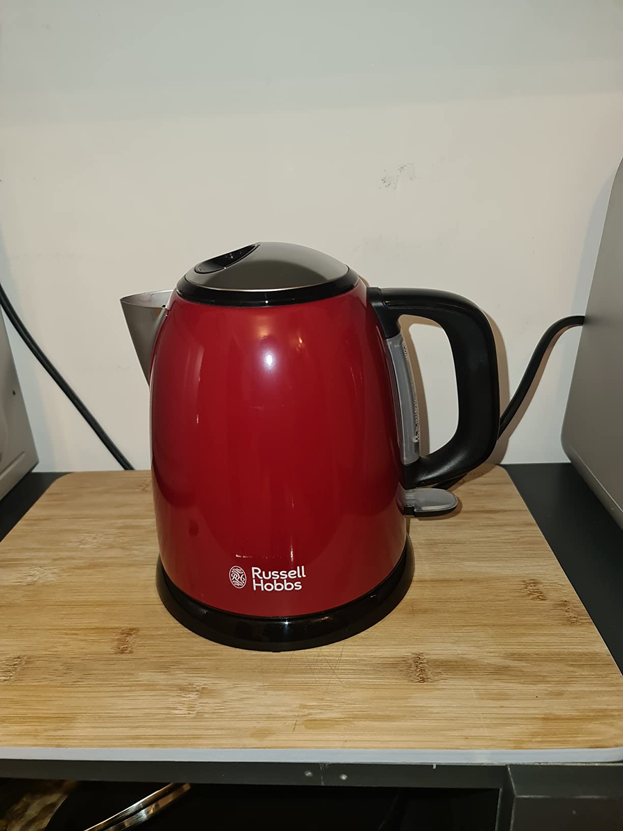 Schnelle Tasse
