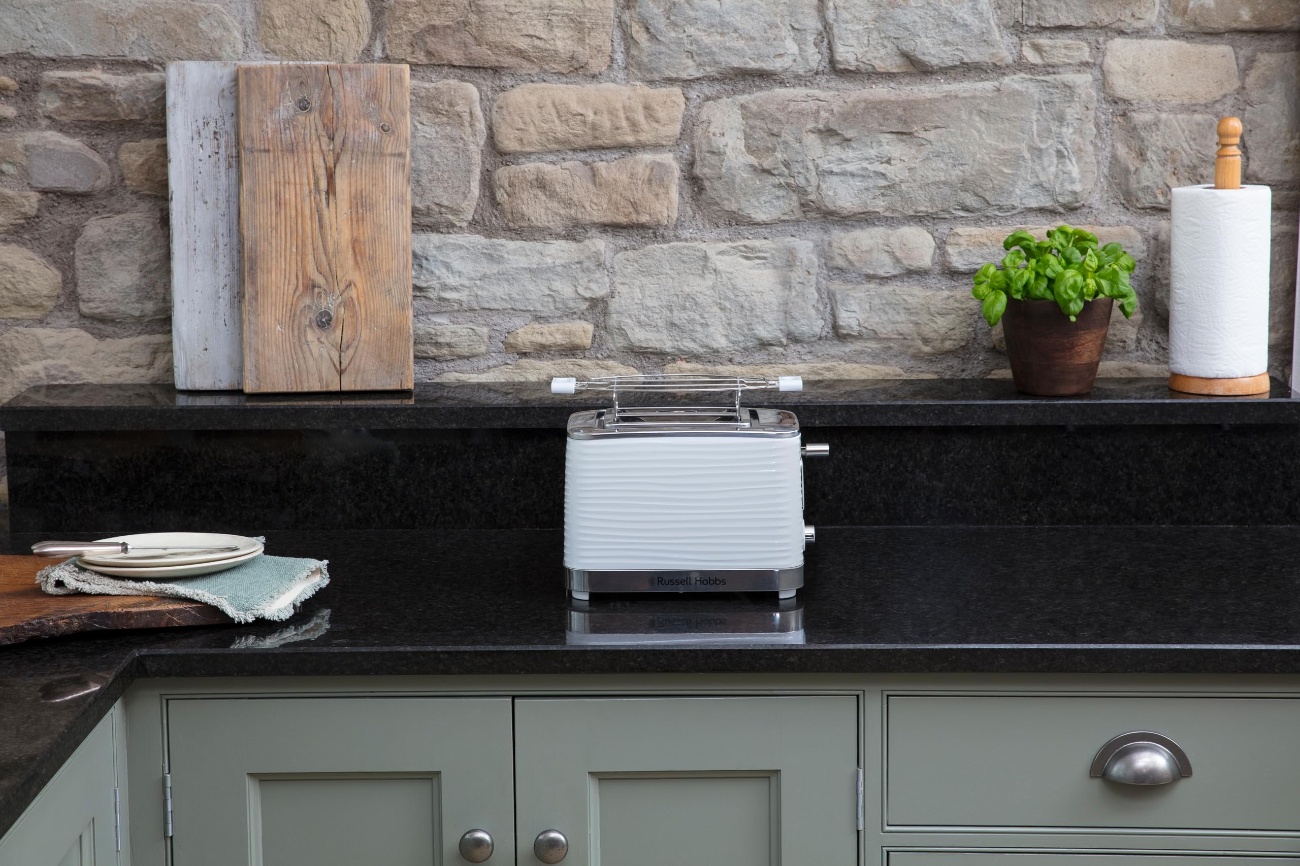 russell-hobbs-inspire-white-fr-hst-ckset-toaster-wasserkocher-kaffeemaschine image 4