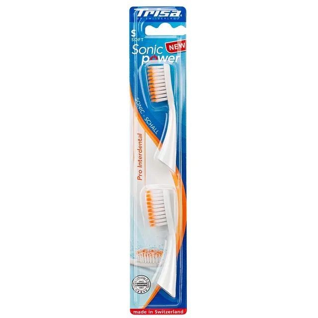 trisa-sonic-ultimate-sonicpower-pro-interdental-soft-2-st-ck image 1