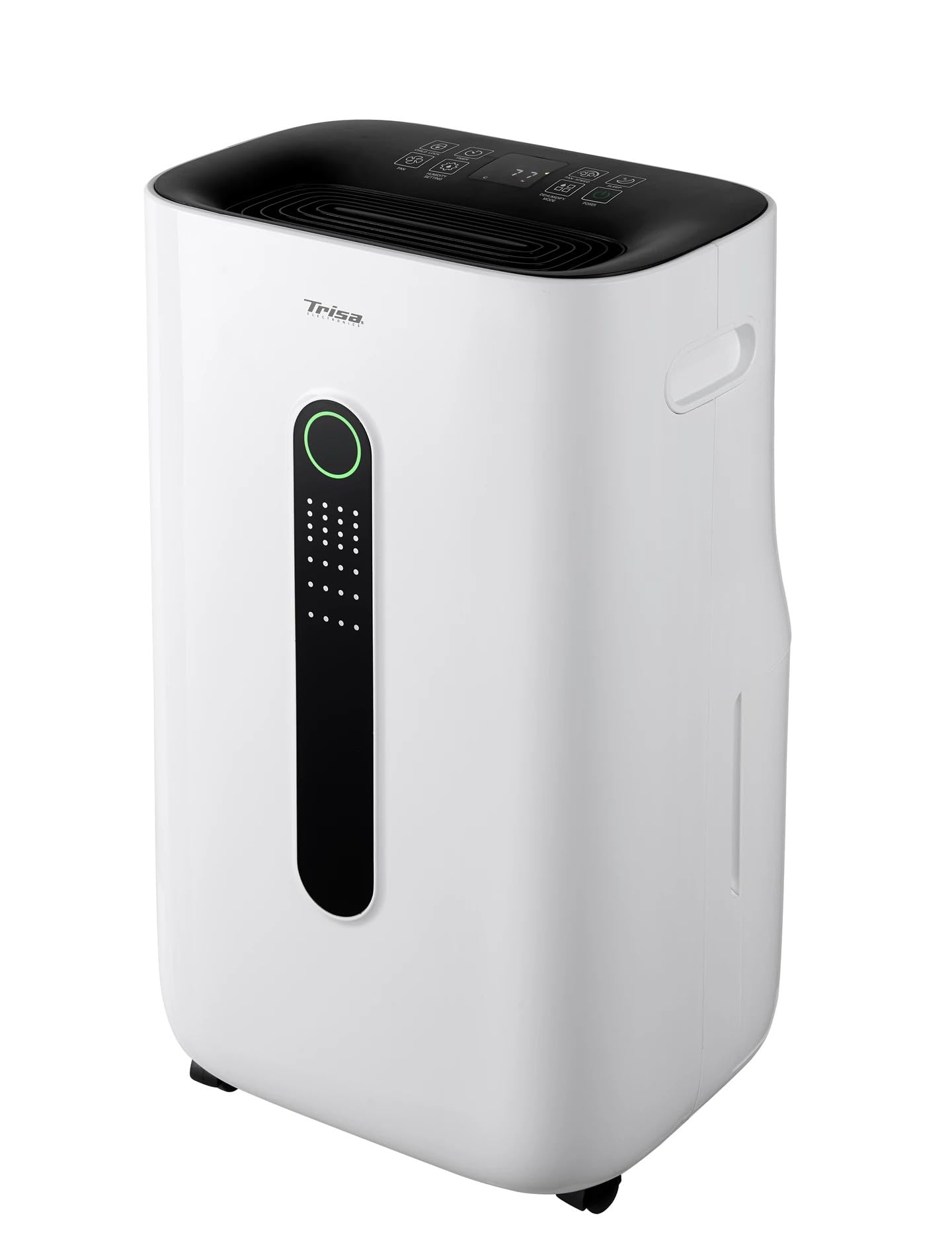 trisa-dry-mate-pro-luftentfeuchter-20l-tag-app-hepa image 1