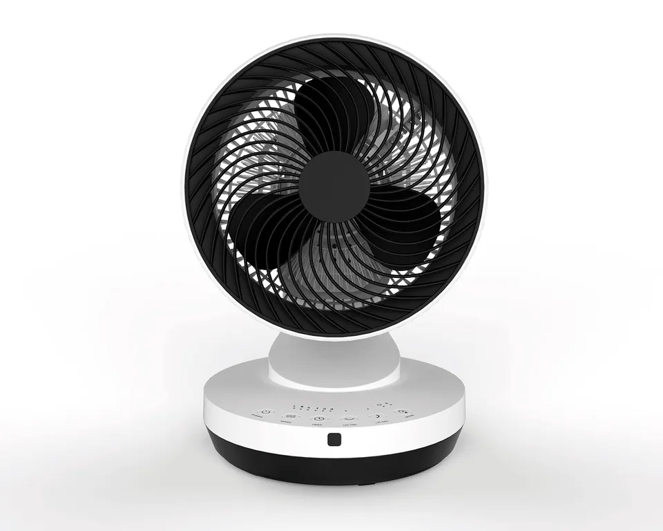 koenig-alassio-gemma-hot-cool-tischventilator-2000w image 1