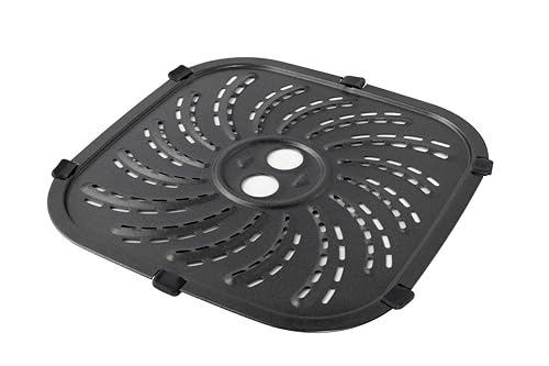 russell-hobbs-satisfry-grillplatte-ersatzteil-xxl-4l-hei-luftfritteuse image 5