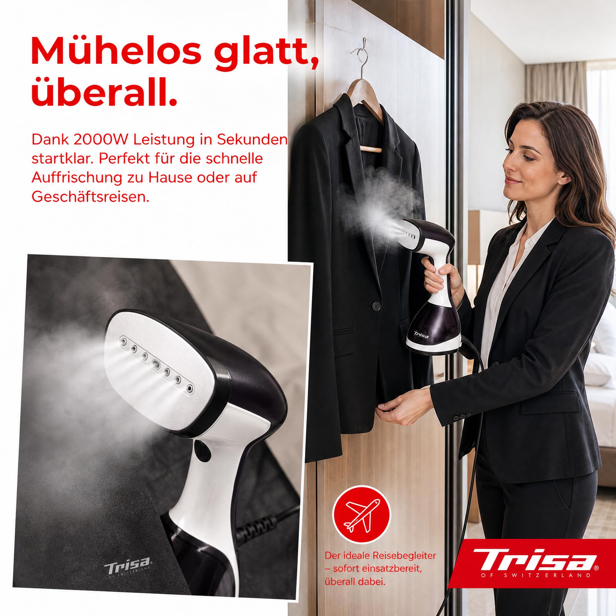 trisa-comfort-touch-silky-steam-dampfb-rste-schwarz-2000w image 4