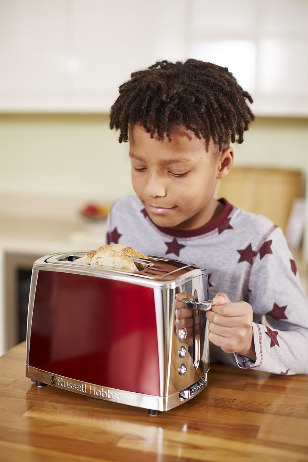 russell-hobbs-luna-toaster-2-scheiben-rot-23220-56 image 6