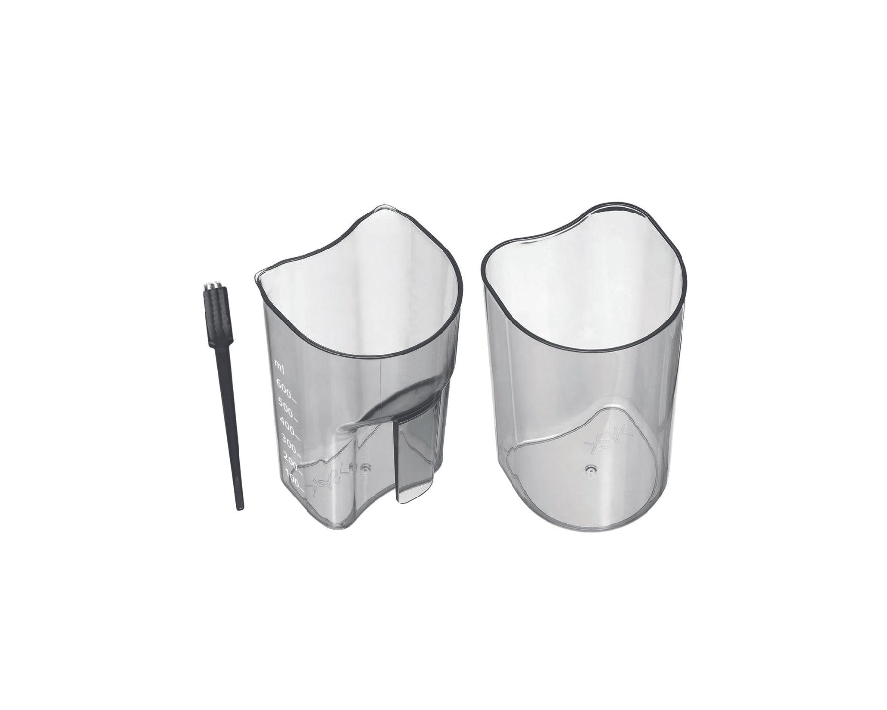 koenig-steel-line-slow-juicer-pro-entsafter-edelstahl image 4