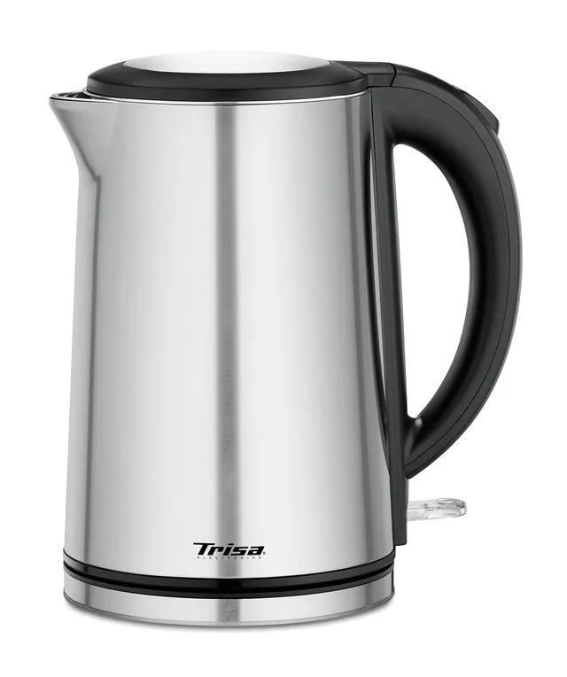 trisa-compact-boil-wasserkocher-1-5l-silber-cool-touch image 1