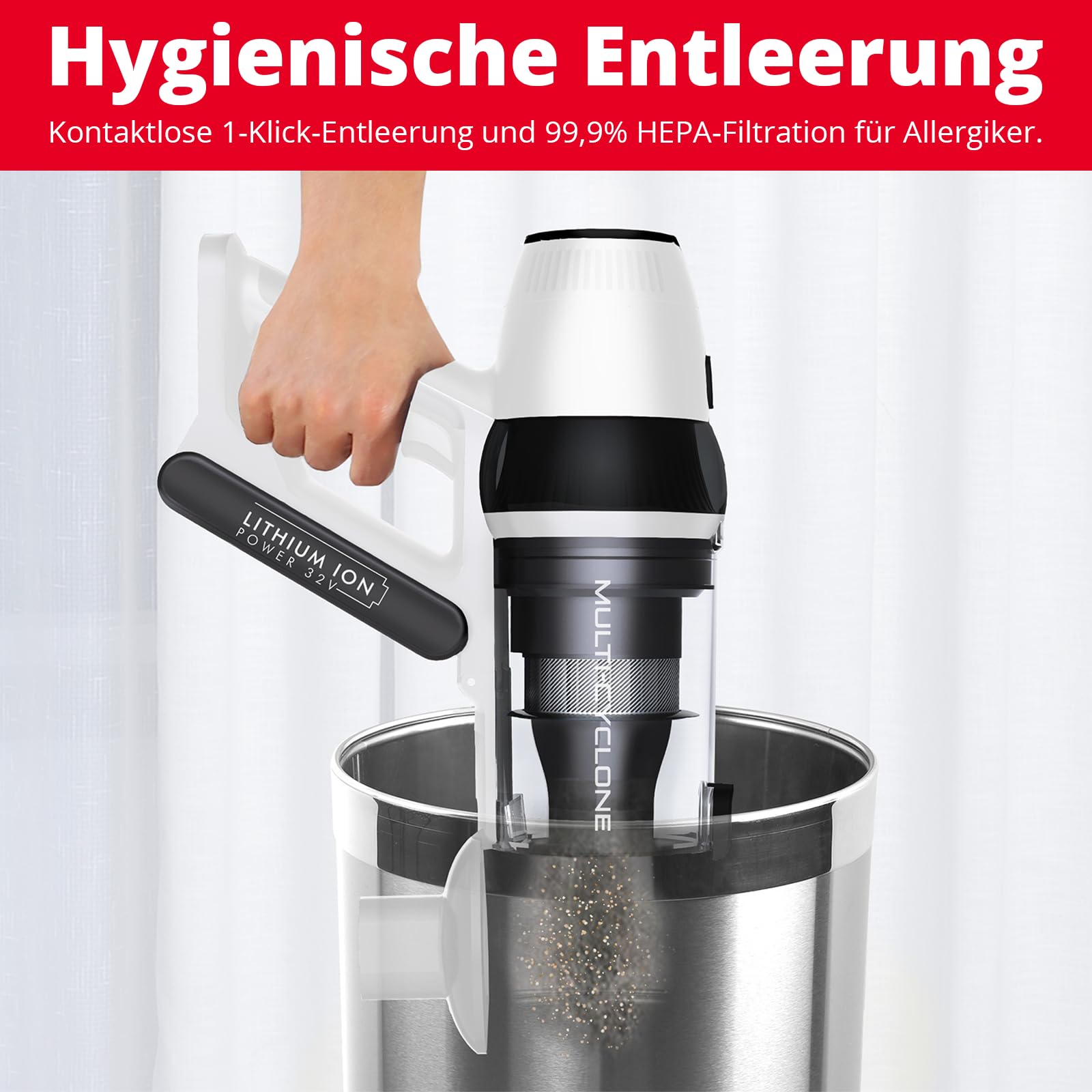 trisa-quick-clean-prof-akku-staubsauger-beutellos-wei-60-min image 6