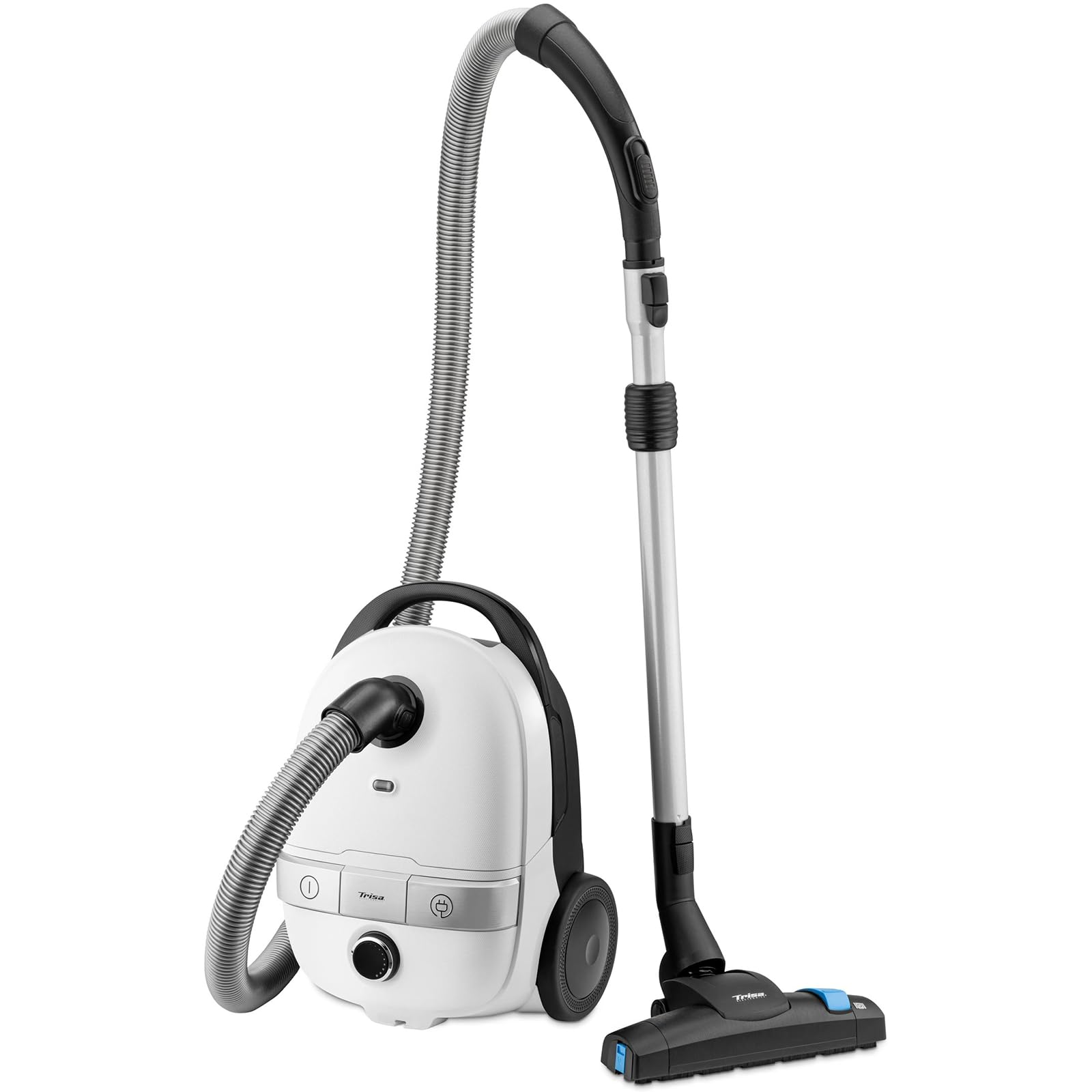 trisa-comfort-clean-t3788-bodenstaubsauger-violett-mit-hepa image 7