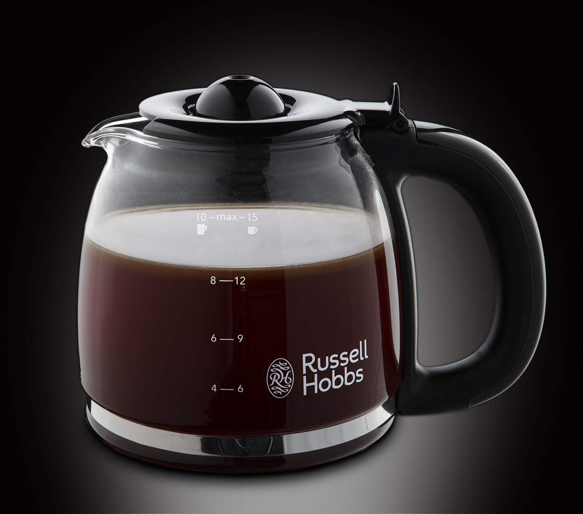 russell-hobbs-victory-filterkaffeemaschine-edelstahl-1-25-l-timer image 4