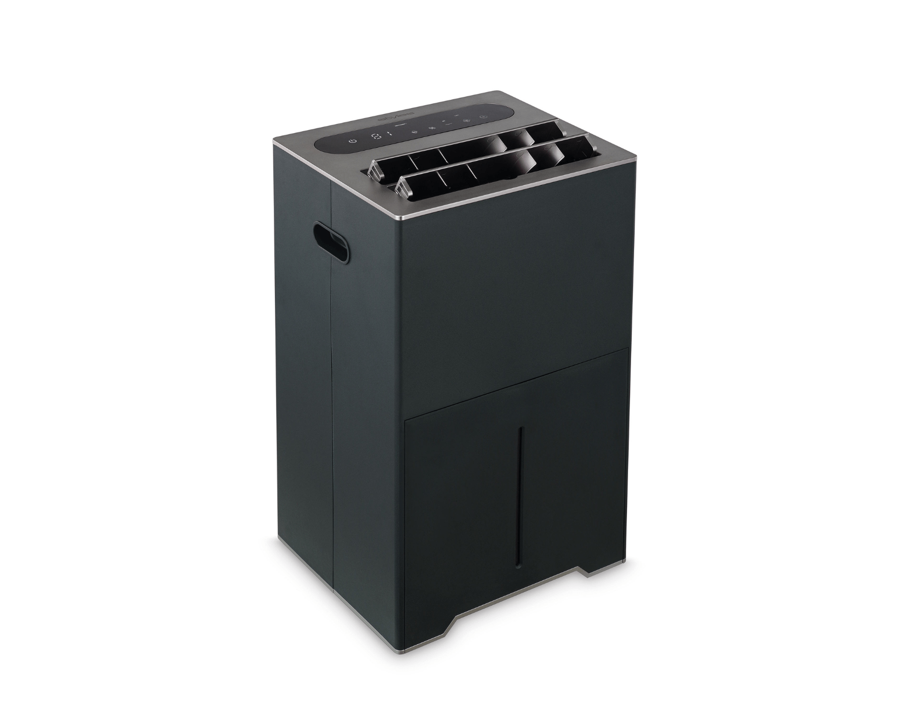 koenig-alassio-jupiter-luftentfeuchter-30-l-mit-app image 2