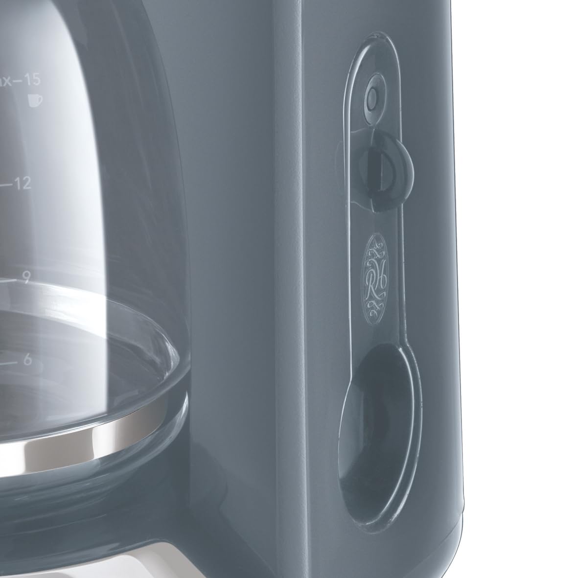 russell-hobbs-inspire-grey-fr-hst-cksset-toaster-wasserkocher-kaffee image 4