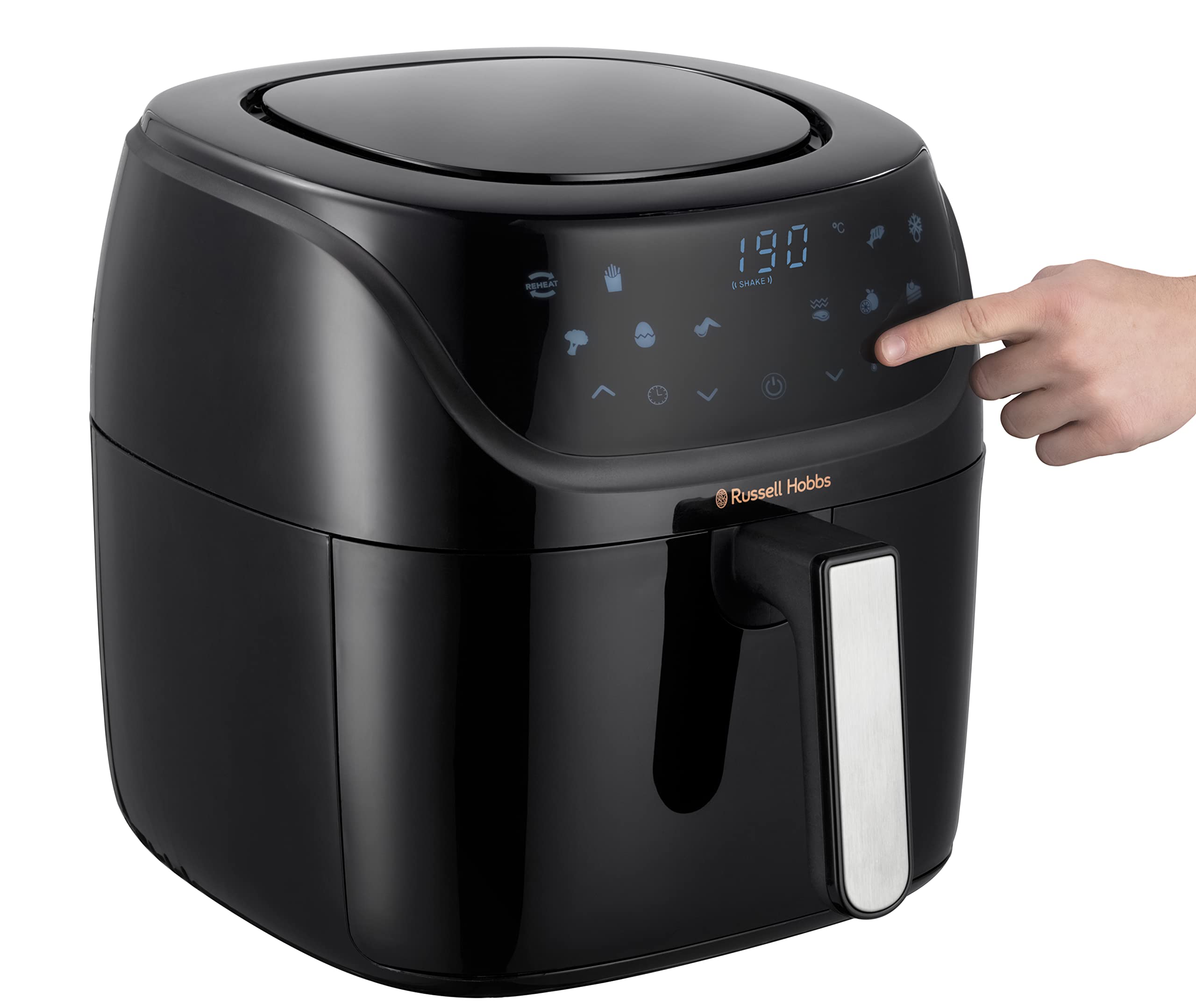 russell-hobbs-satisfry-27170-56-hei-luftfritteuse-xxl-8l-ohne-l image 5