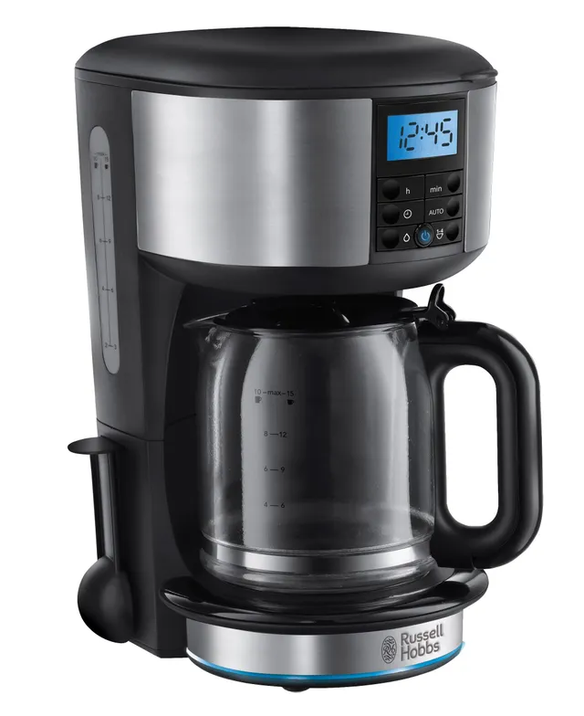 russell-hobbs-buckingham-filterkaffeemaschine-1-25-l-10-tassen image 1