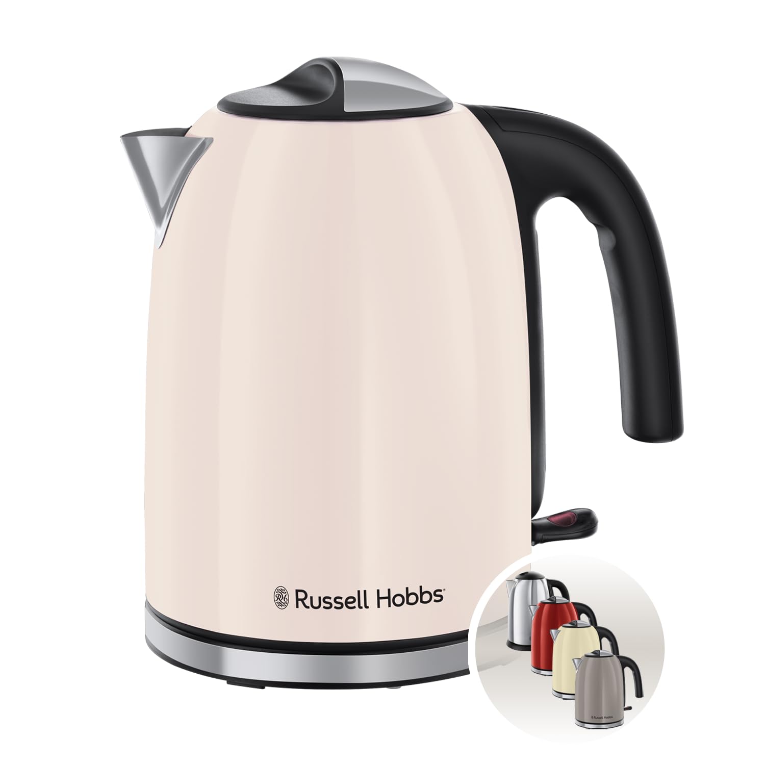 russell-hobbs-colours-plus-wasserkocher-1-7l-jasmine image 1