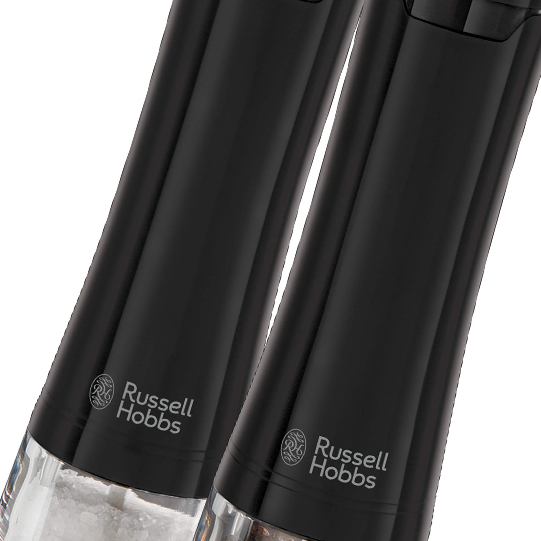russell-hobbs-desire-salz-und-pfefferm-hle-elektrisch-schwarz-2er-set image 5