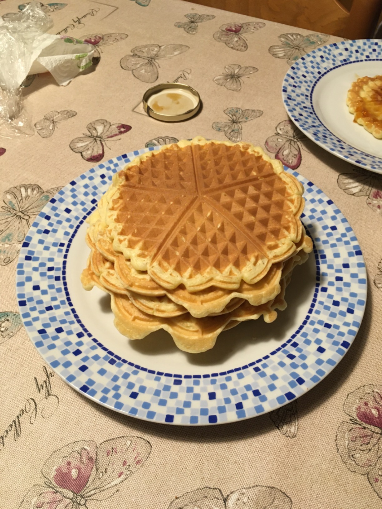Gutes Gerät