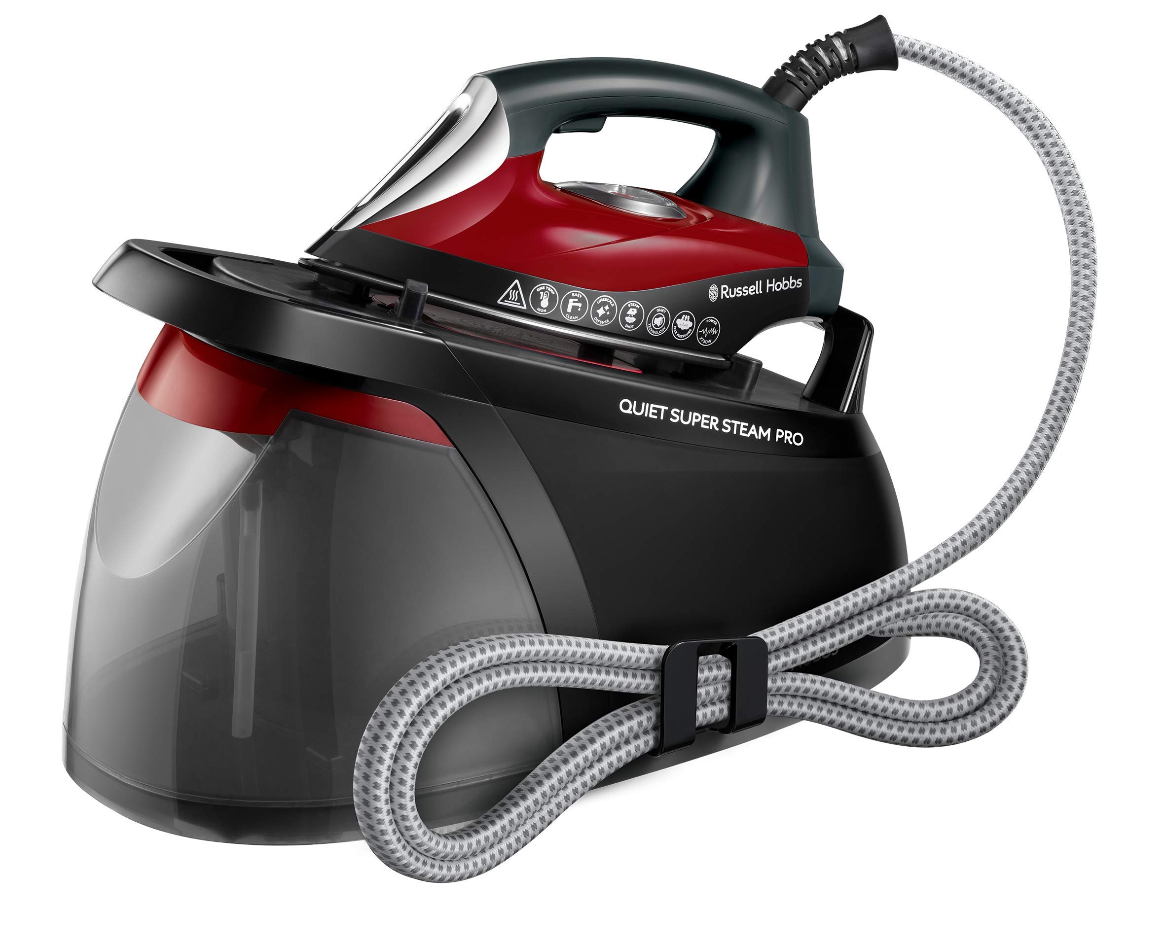 russell-hobbs-steam-power-dampfb-gelstation-4-5-bar-1-3-l image 8