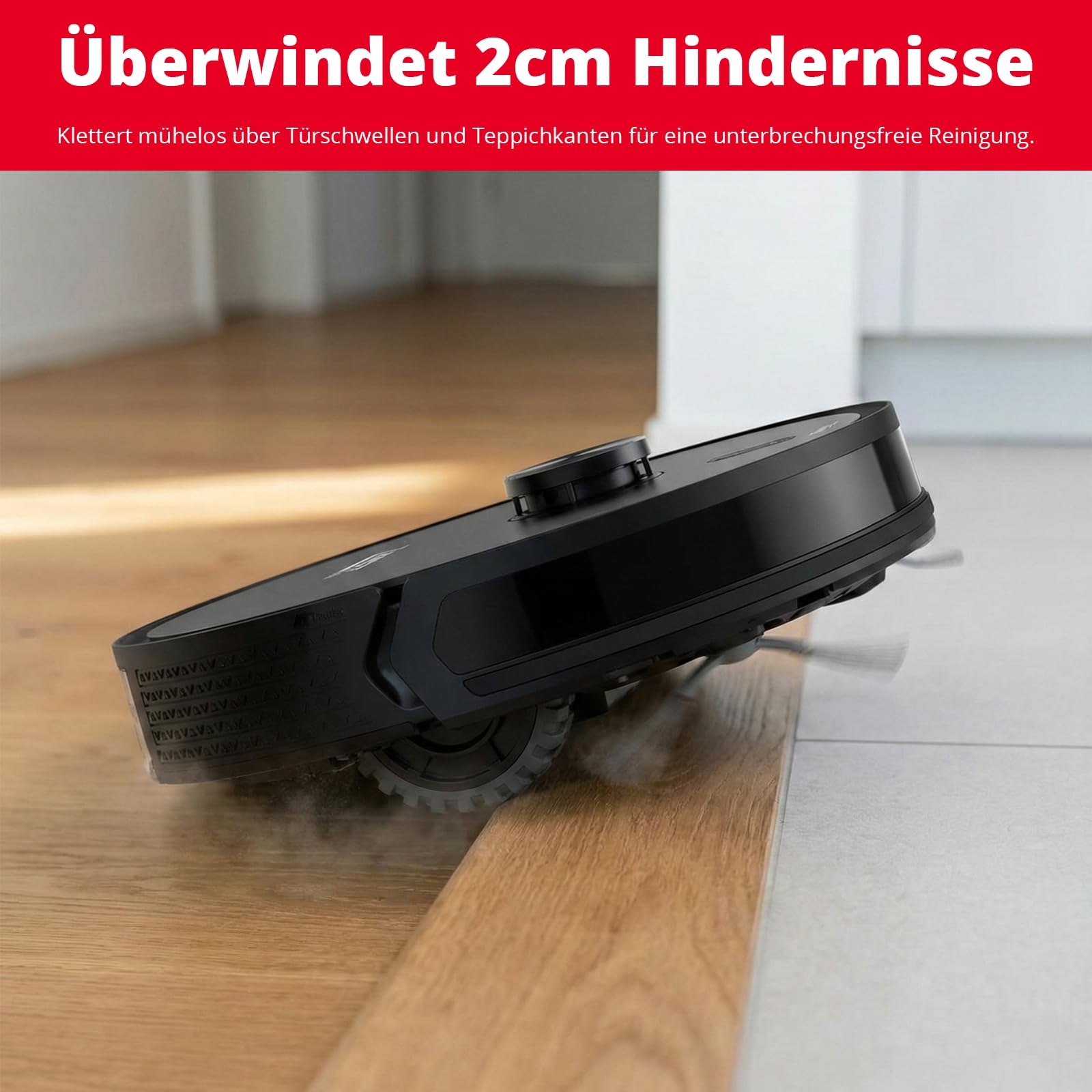trisa-t-bot-pro-saugroboter-wischfunktion-laser-3-2l image 3