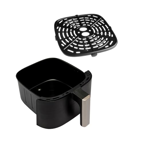 russell-hobbs-satisfry-grillplatte-4-3l-n700756-pfas-frei image 7