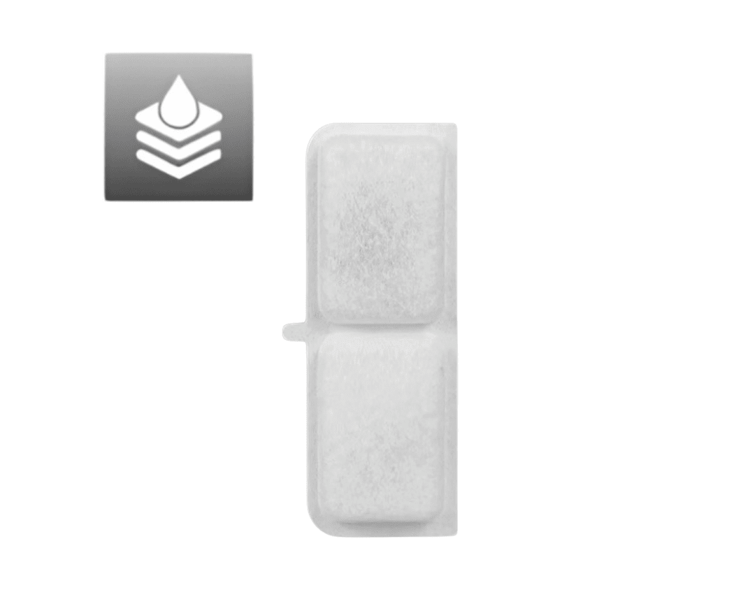 koenig-elegance-fontanus-ersatzfilter-trinkbrunnen-12er-pack image 1