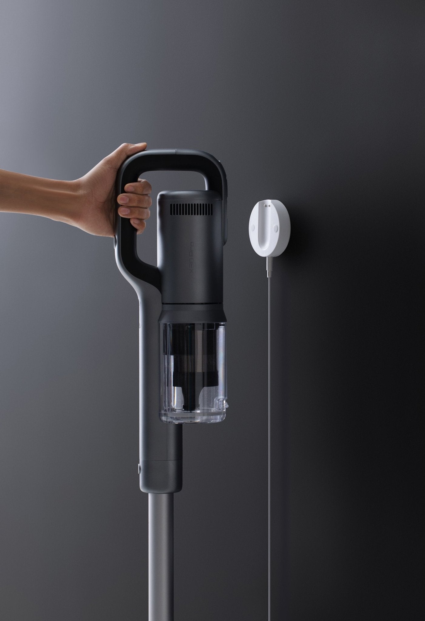 koenig-elegance-x30-pro-akkustaubsauger-oled-mit-hepa image 5