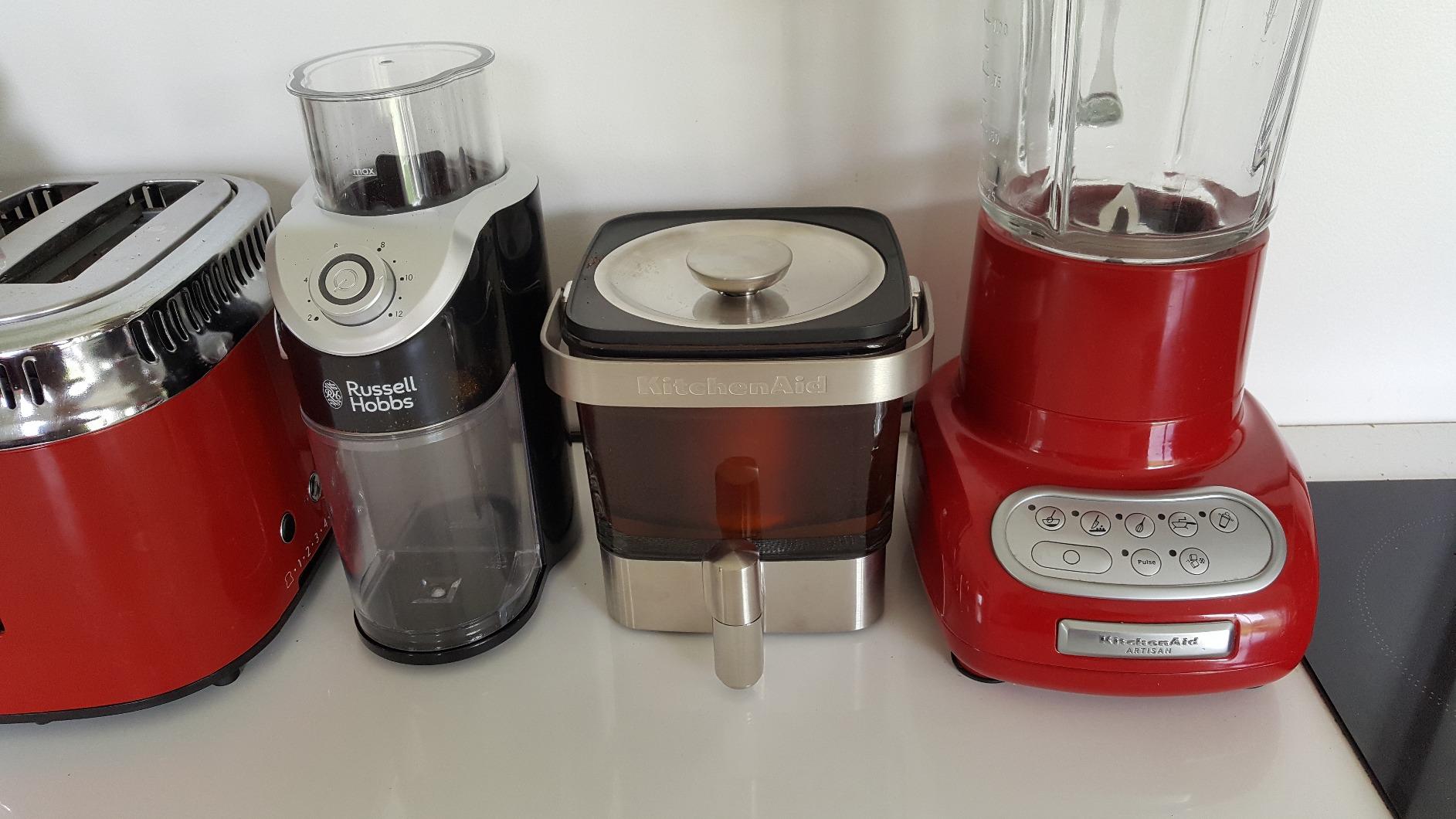 Frisches Aroma
