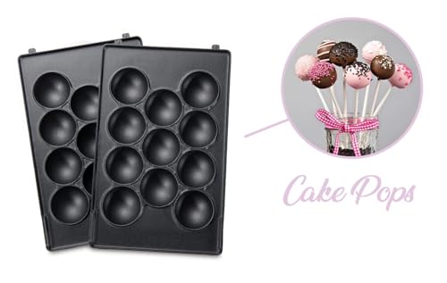 trisa-crunchy-fry-cake-pop-maker-rosa-700w image 7