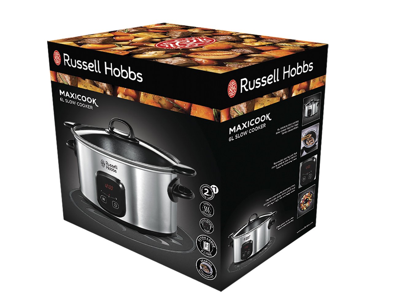 russell-hobbs-maxicook-schongarer-6-0-l-digital-8-portionen image 3