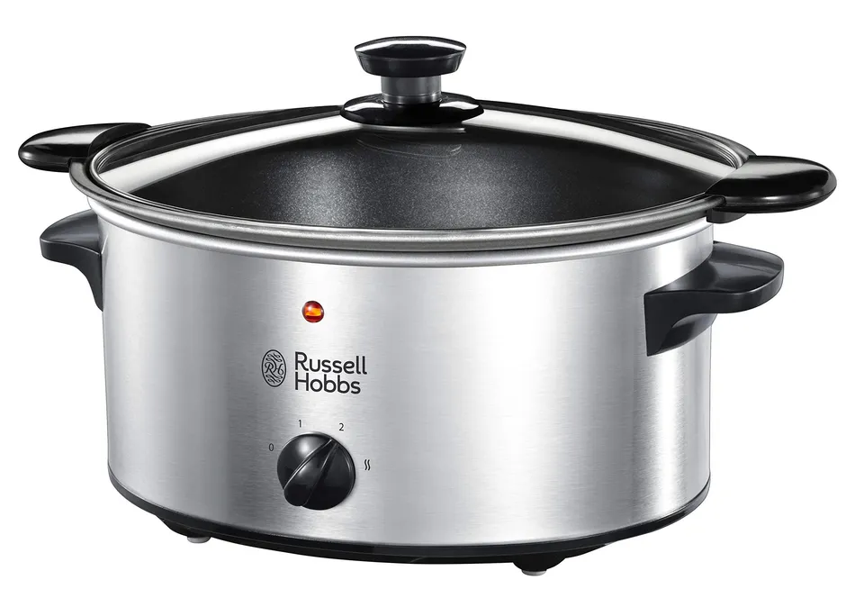 russell-hobbs-maxicook-schongarer-3-5-l-4-portionen-160-w image 1