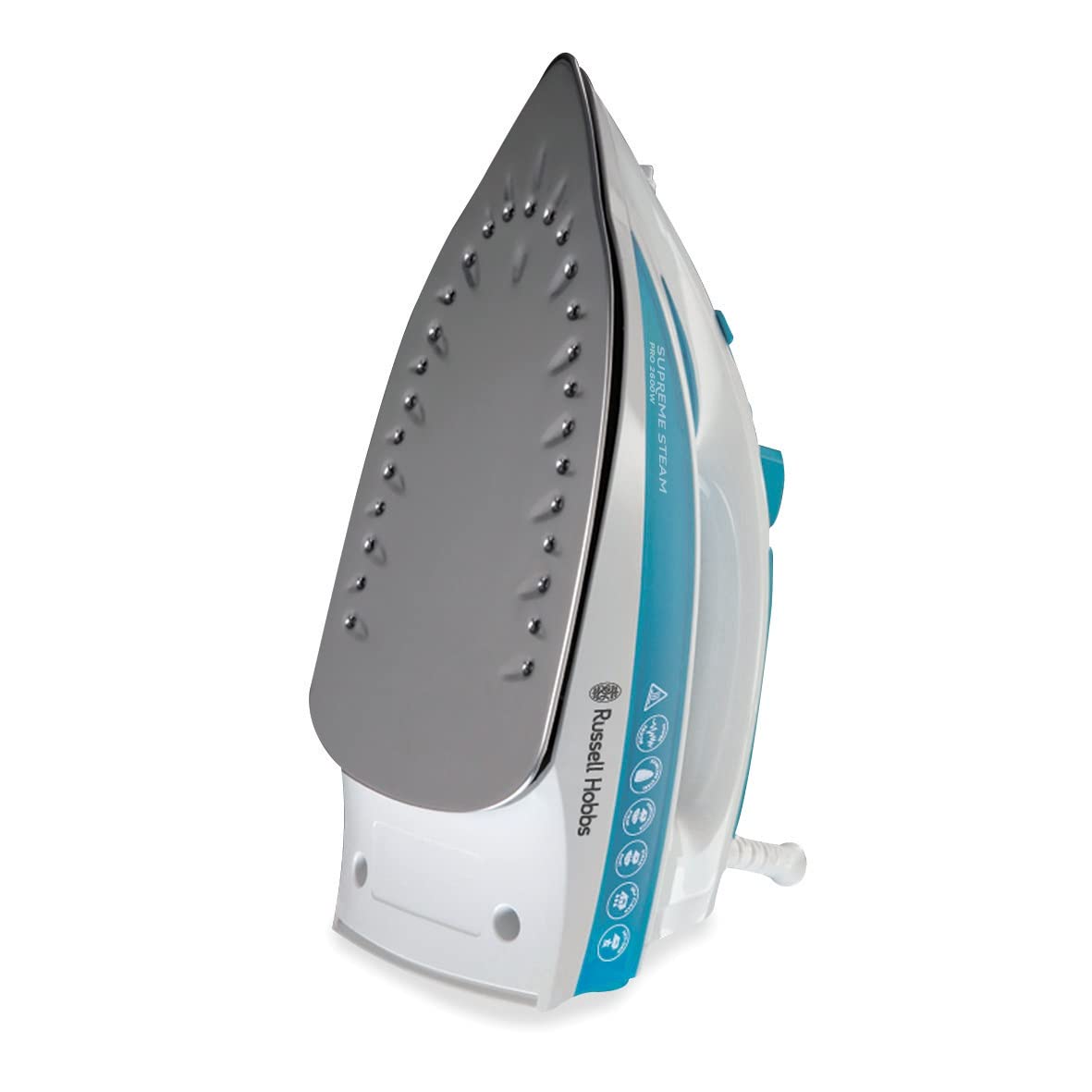 russell-hobbs-light-and-easy-dampfb-geleisen-keramik-2600w image 5