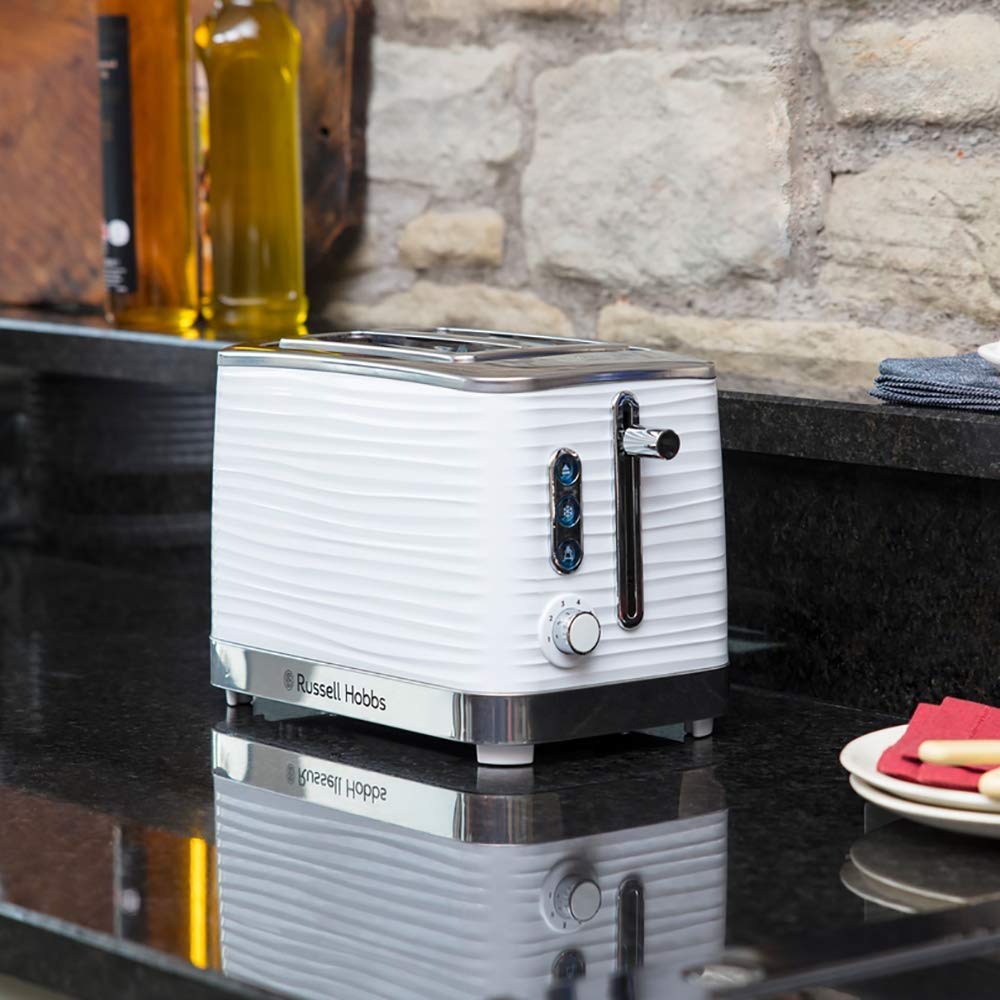 russell-hobbs-inspire-toaster-wei-2-scheiben-1050w image 6