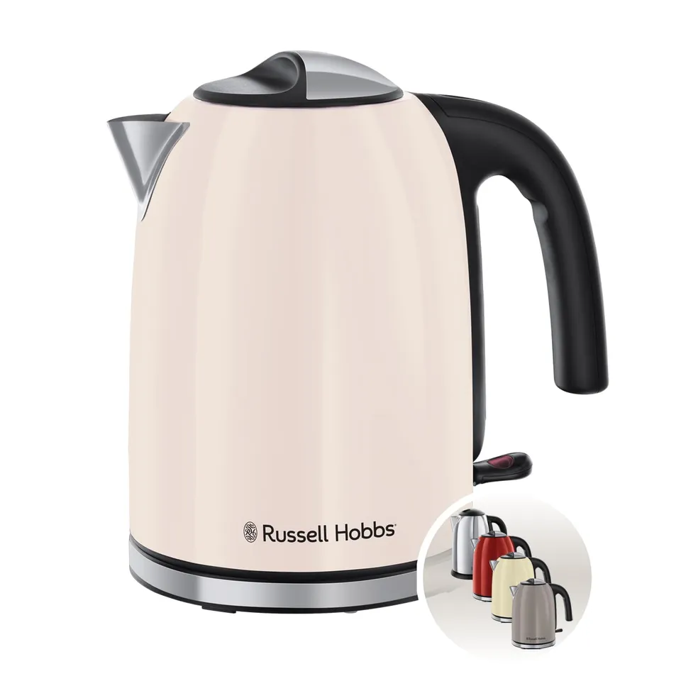 russell-hobbs-colours-plus-wasserkocher-1-7l-jasmine image 1