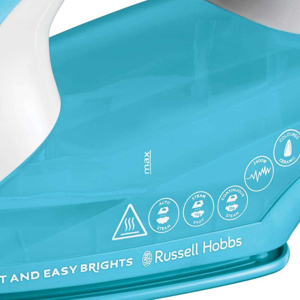 russell-hobbs-light-and-easy-brights-dampfb-geleisen-aqua-2400w image 5